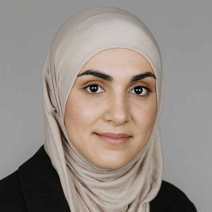 Hamida Maiwand